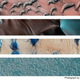 Illustration for article titled The Texture of Martian Geography